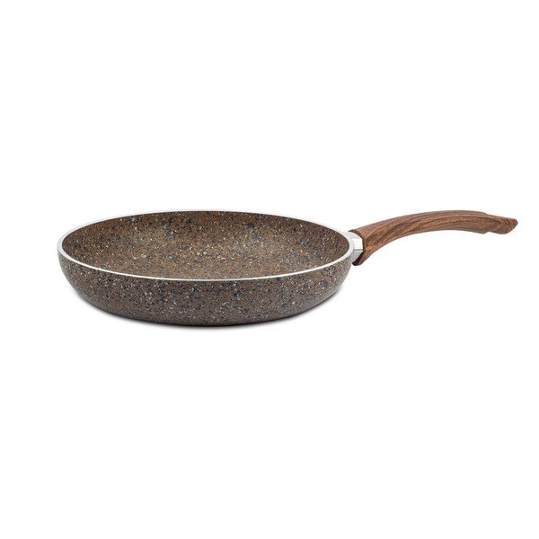 Padella Grigorios marrone, ø 26 cm - Noble Life