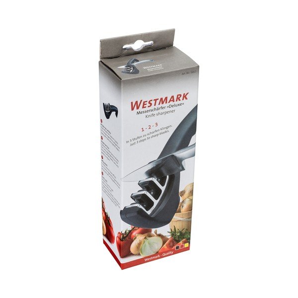 Affilacoltelli Deluxe - Westmark-image-1