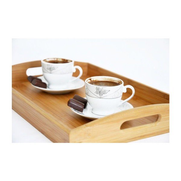 Vassoio in bambù Escudella - Bambum-image-1
