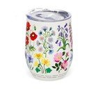 Tazza da viaggio 350 ml Wild Flowers - Rex London