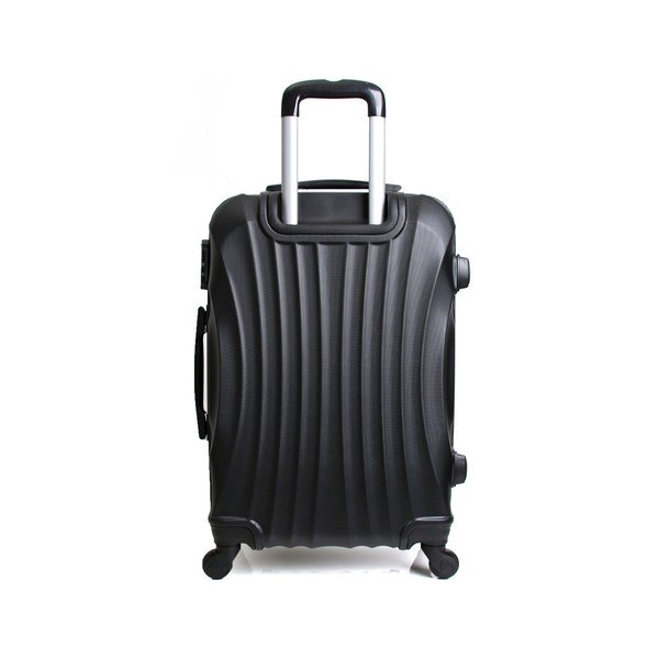 Valigia trolley Moscou-e nera, 30 l - Hero-image-3
