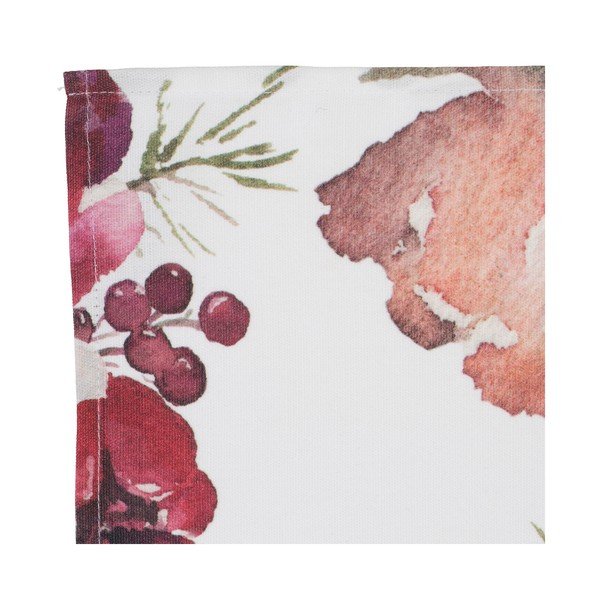 Tovaglietta in stoffa 50x38 cm Florisia - Côté Table-image-1