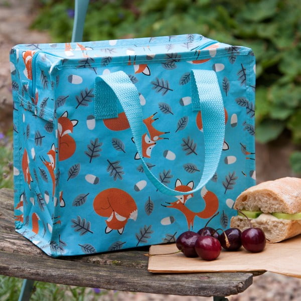 Borsa Rusty The Fox Rusty the Fox - Rex London-image-1