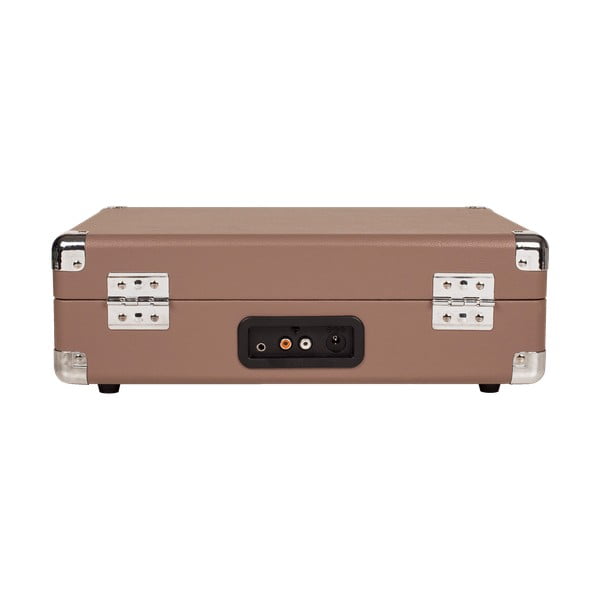 Grammofono rosa Cruiser Plus - Crosley-image-4