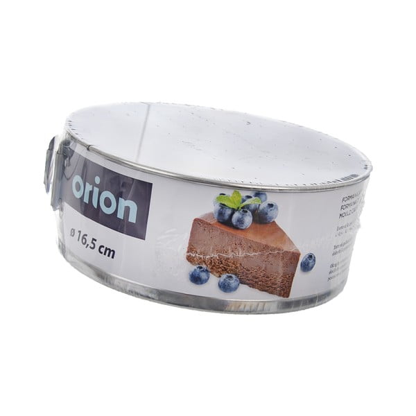 Stampo da forno in alluminio/in stagno per torta ø 16,5 cm – Orion-image-3