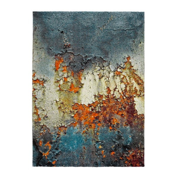 Tappeto Lienzo Multi, 140 x 200 cm - Universal