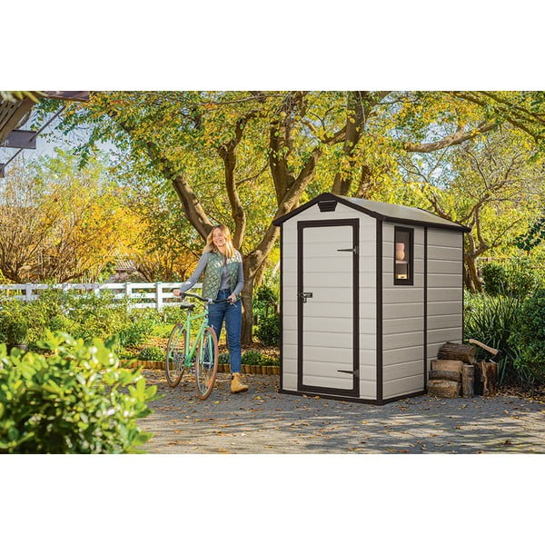 Casa giardino Manor - Keter-image-2