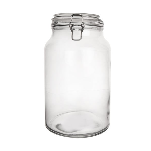 Contenitore per alimenti in vetro alimentare Irma – Orion