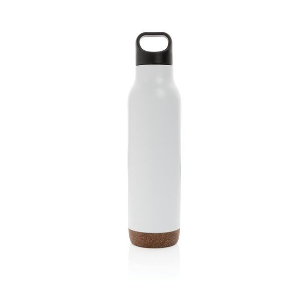 Thermos bianco, 0,6 l Collection - XD Design-image-2
