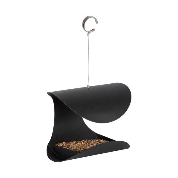 Mangiatoia per uccelli Open - Esschert Design-image-2