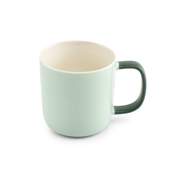 Tazza verde chiaro in new bone china 370 ml Mae – ONA-image-2