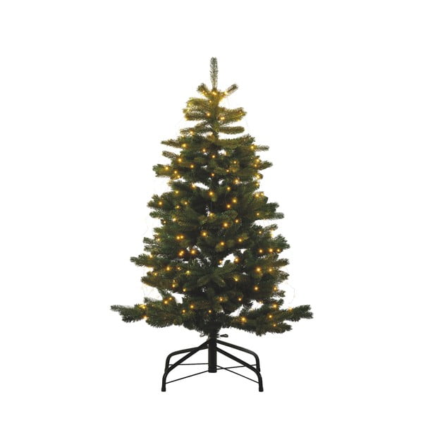 Albero di Natale artificiale altezza 150 cm - Sirius