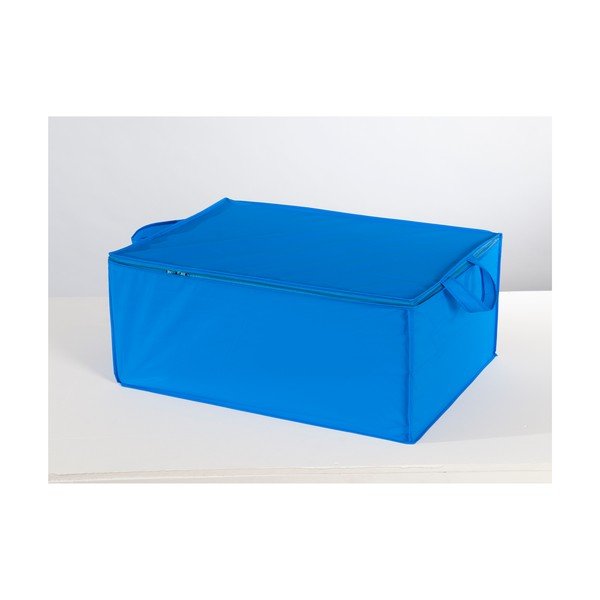 Textilní box Compactor Garment Marine