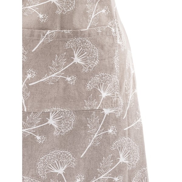 Grembiule in cotone Myrna - Tiseco Home Studio-image-2