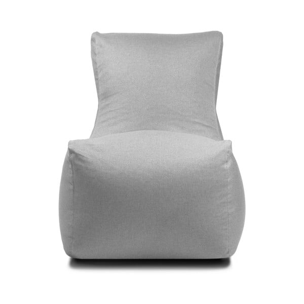 Puof a sacco greige Seat Lounge – SLOWDOWN-image-2