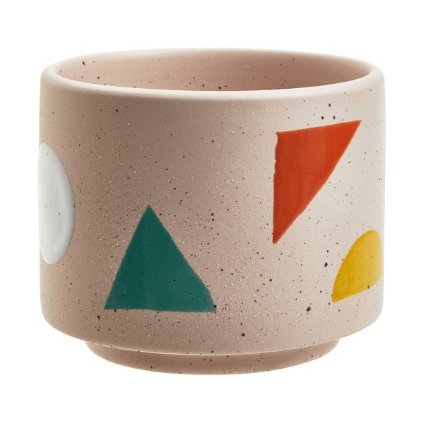Coprivaso in ceramica ø 13 cm Jada – Premier Housewares