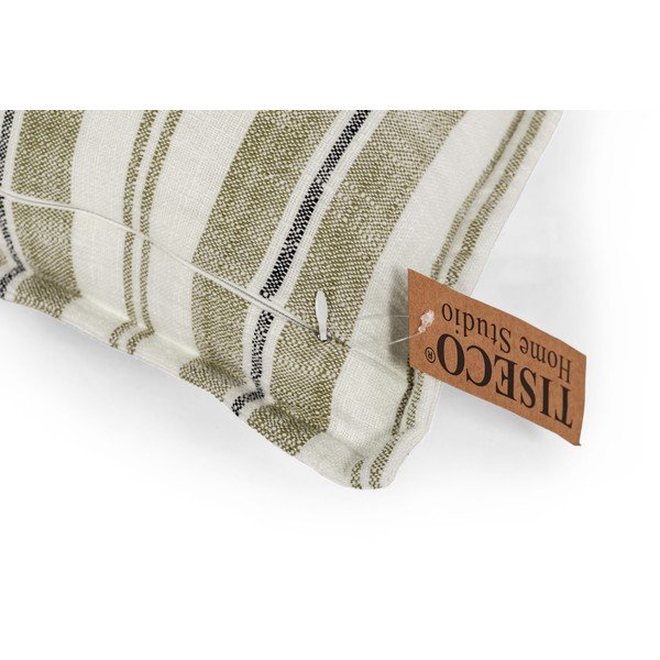 Cuscino decorativo in cotone 45x45 cm Indira – Tiseco Home Studio-image-3