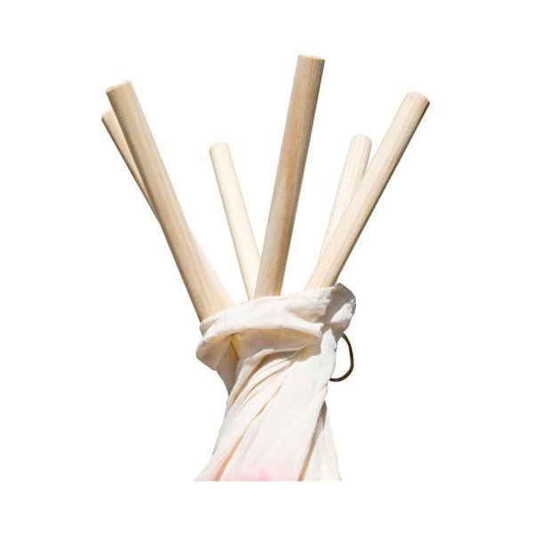 Teepee per bambini - Legler-image-2