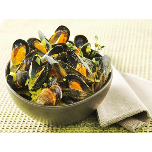 Pentola a pressione in acciaio inox con cestello vapore 7,5 l Clipso Minut Perfect - Tefal-image-1