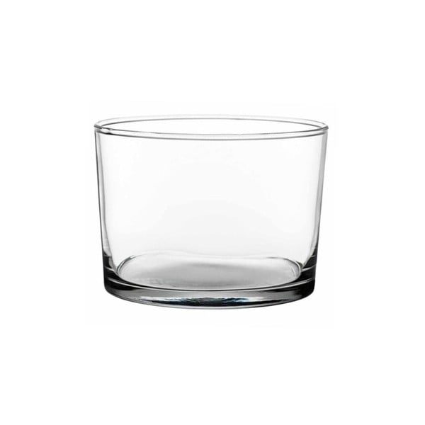 Ciotoline in set per il gelato in vetro 6 pz 220 ml Bistro – Hermia