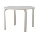 Tavolino per bambini rotondo ø 65 cm Marle – Bloomingville Mini