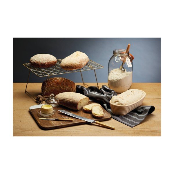 Košík na bagety Kitchen Craft Paul Hollywood-image-2