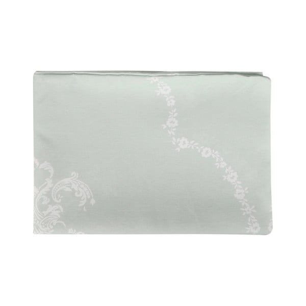 Copriletto leggero Verde acqua, 200 x 235 cm Pure - Mijolnir-image-3