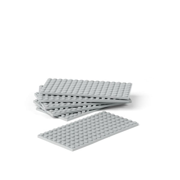 Mobile da gioco e da collezione blu - LEGO®-image-2