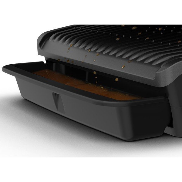 Contatto grill OptiGrill Elite - Tefal-image-3