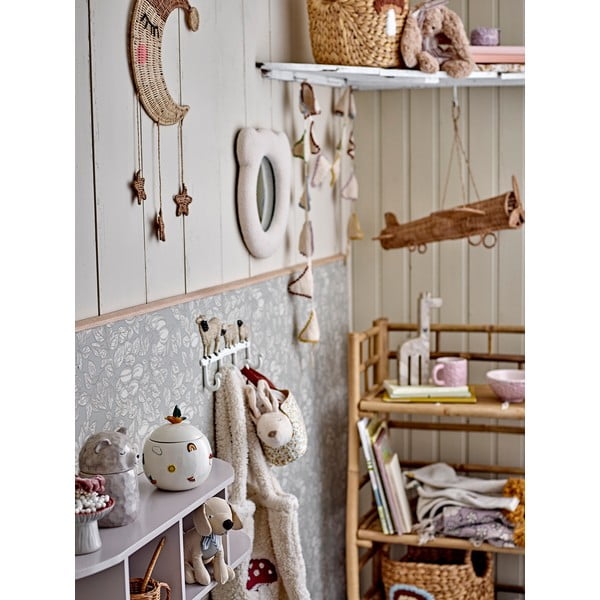 Specchio per bambini Baily - Bloomingville Mini-image-1