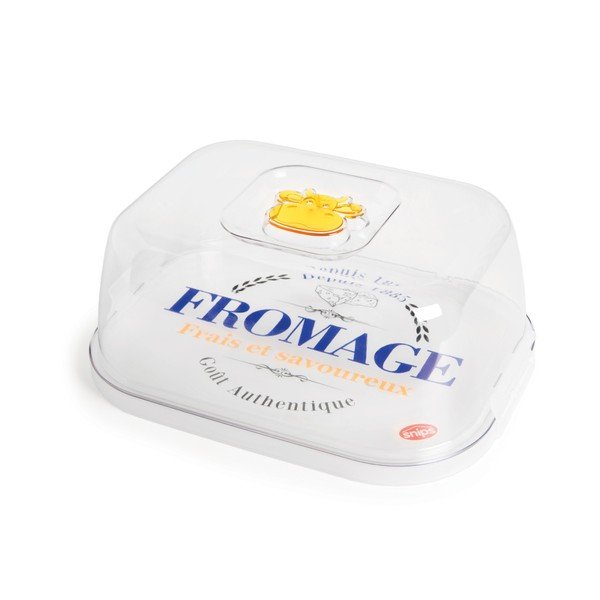 Dóza na sýr Snips Farm Cheese