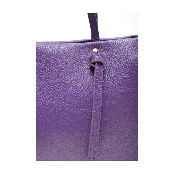 Borsa in pelle - Roberta M-image-2