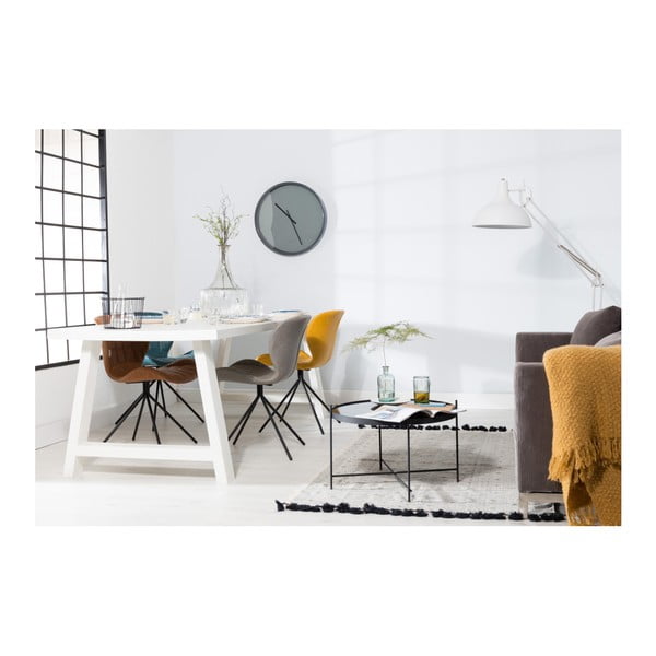 Tavolino nero Cupid - Zuiver-image-1