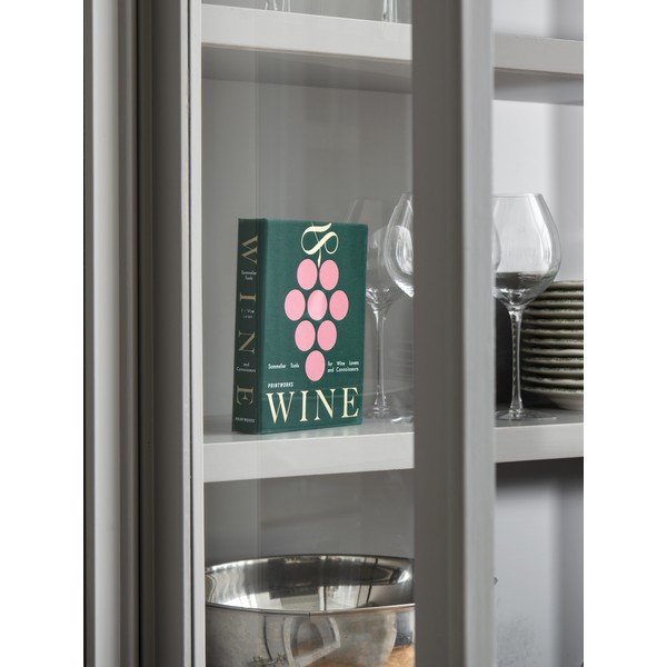 Set di accessori da vino The Essentials Wine Tools – Printworks-image-4
