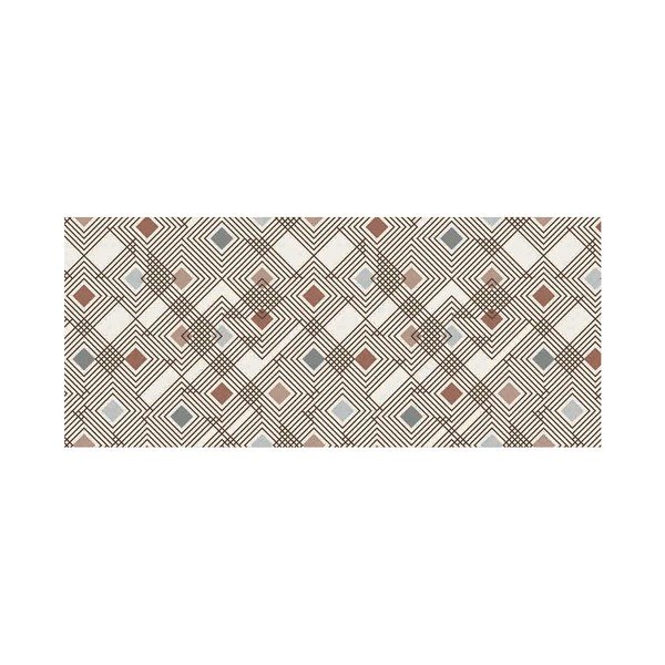 Běhoun Floorita Diamond Multi, 60 x 190 cm-image-2