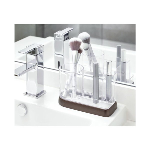 Organizer trasparente Vanity Haley - iDesign-image-2