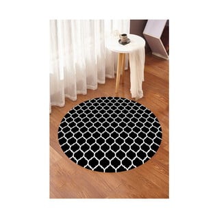Tappeto rotondo, ⌀ 100 cm - Rizzoli