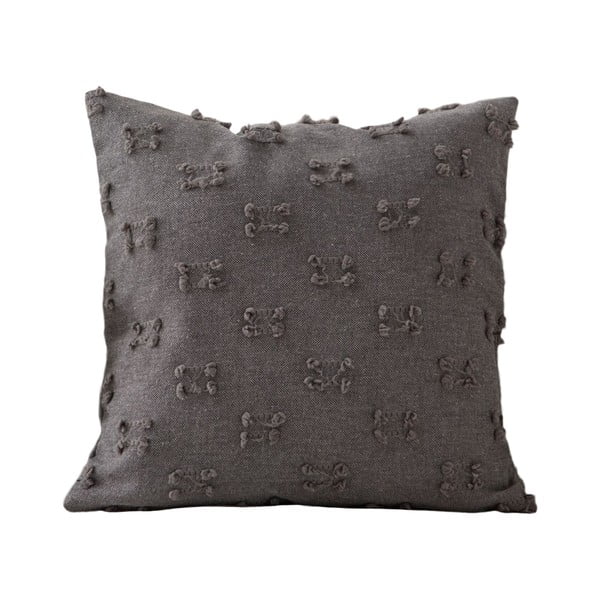 Federa decorativa 43x43 cm Tuffet – Mioli Decor