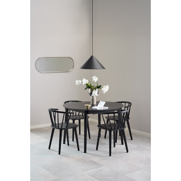 Set di mobili da pranzo Montreux – Actona-image-1