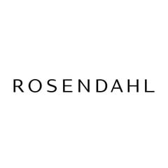 Rosendahl · Karen Blixen · Qualità premium · In magazzino