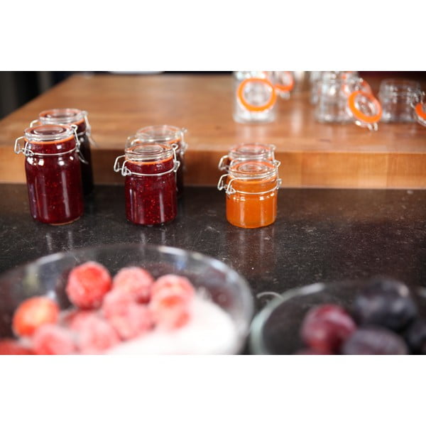 Vasetti per conserve in set da 6 vasetti da 230 ml - Esschert Design-image-2