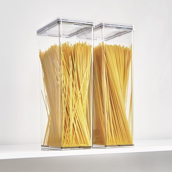 Scatola per alimenti - iDesign/The Home Edit-image-1