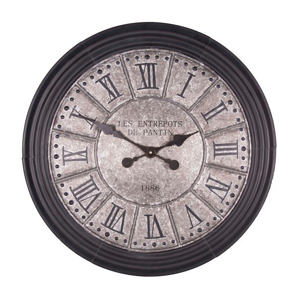 Orologio da parete Entrepots de Pantin - Antic Line