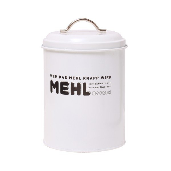 Dóza na mouku Flour Box