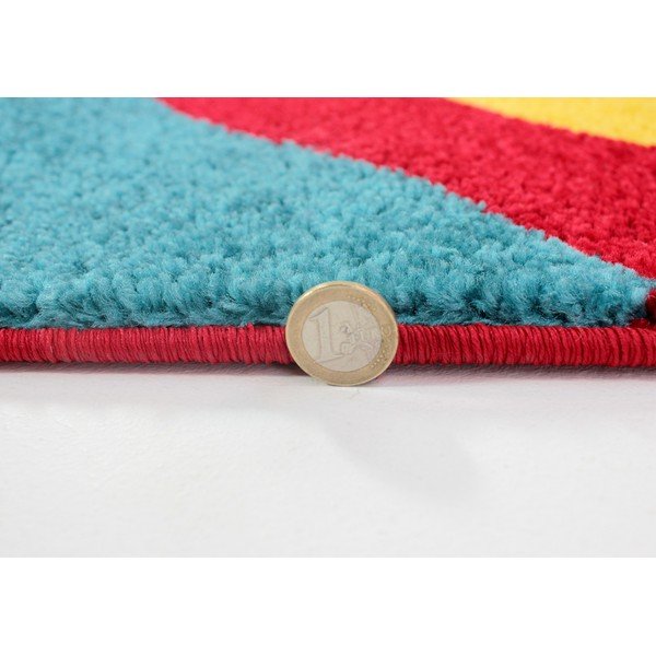 Tappeto Brights Spark, 80 x 150 cm - Flair Rugs-image-1