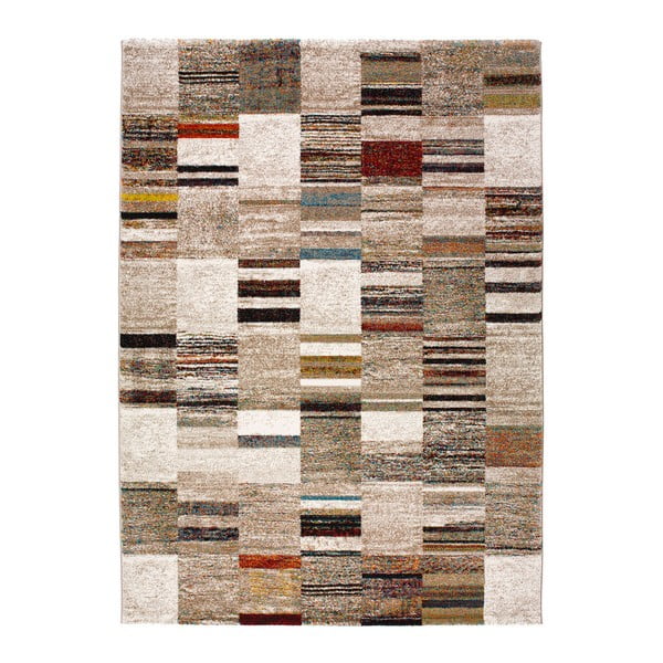 Tappeto , 140 x 200 cm Beigo Kalia - Universal