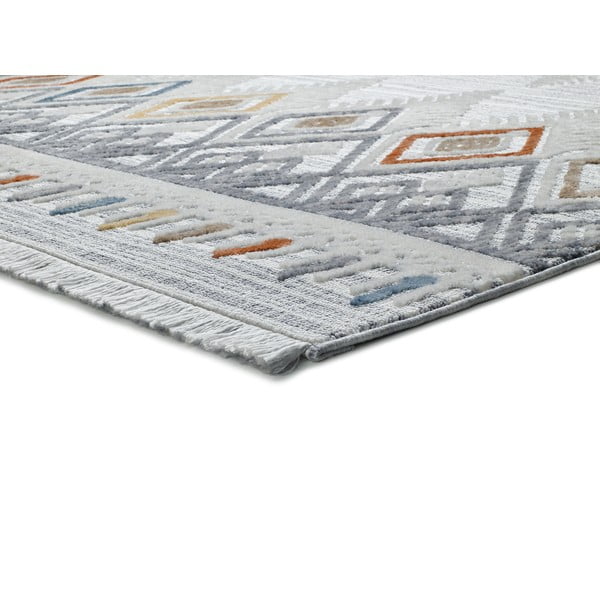 Tappeto beige 150x77 cm Broadway - Universal-image-2