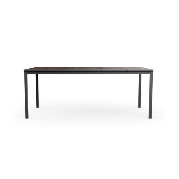 Tavolo da pranzo da giardino 95x200 cm Porto - Keter