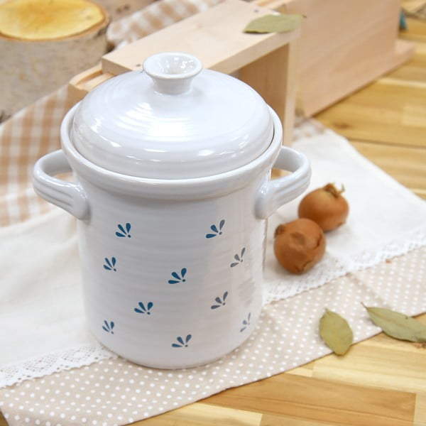 Vaso per fermentazione 2,8 l MODROBÍLÁ – Orion-image-1