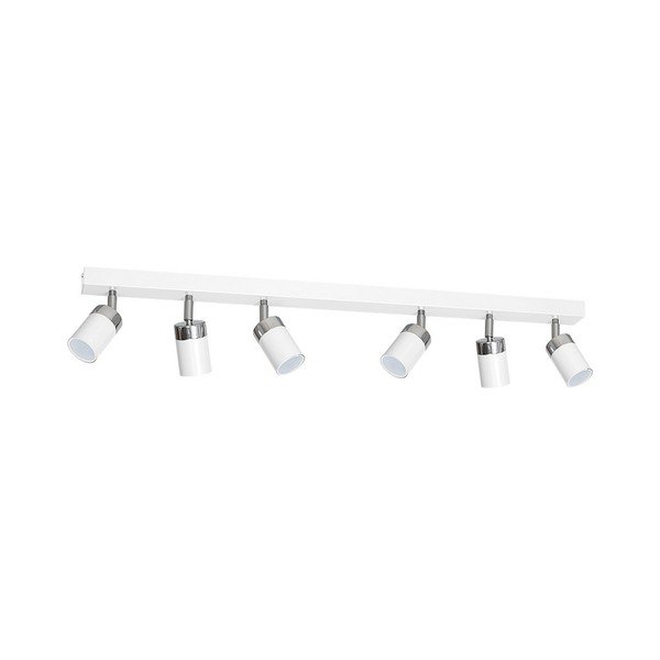 Lampada da soffitto bianca Joker Seis - Homemania